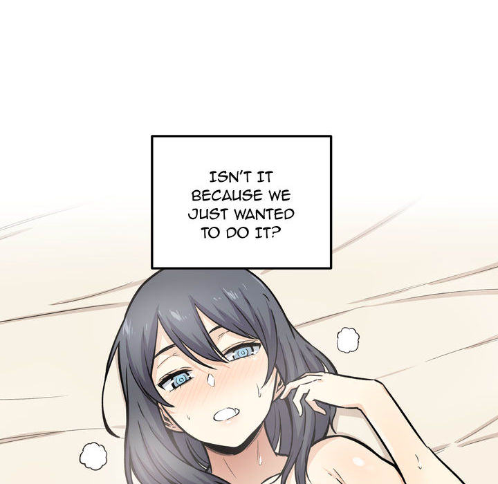 Excuse me, This is my Room - UNCENSORED - episode 30 - 7