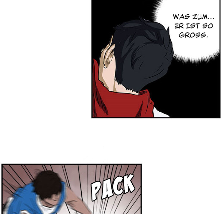 Tweener - episode 17 - 64