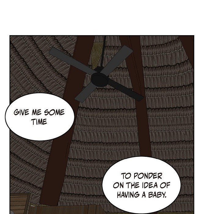 Wife for 1000 Days - episode 33 - 79
