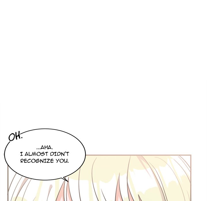 Pheromone Sherbet♥ - episode 38 - 7