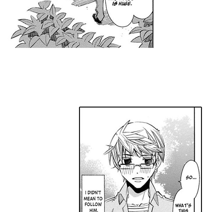 Falling In Love Under The Blue Sky - episode 6 - 23