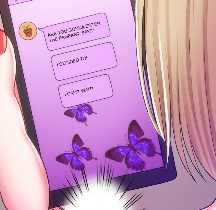 Addictive Kiss: Your Lips Feel the Best - episode 25 - 21