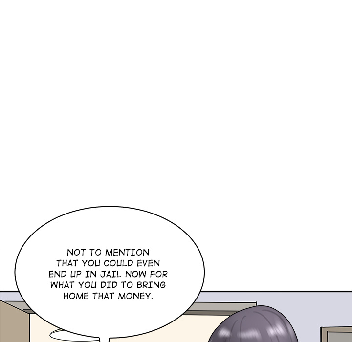 Immoral Family - episode 7 - 68