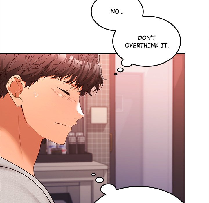 Office Romance is a No-No - episode 9 - 37