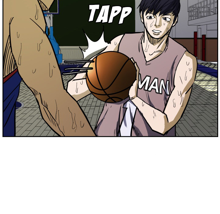 Tweener - episode 33 - 26
