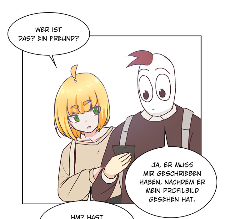Der Mädchen-Knigge - episode 72 - 7