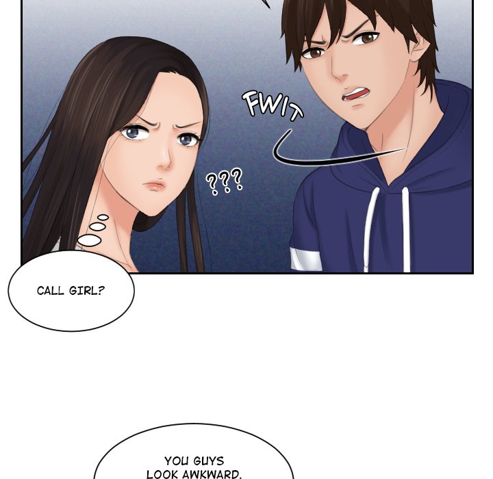 My Love Companion - episode 11 - 50