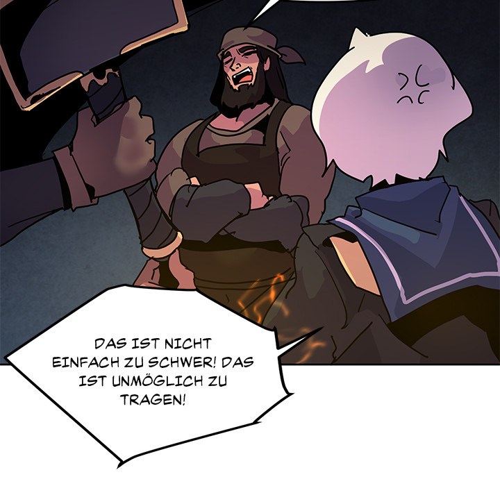 Die Dämonenkaiserin - episode 105 - 20
