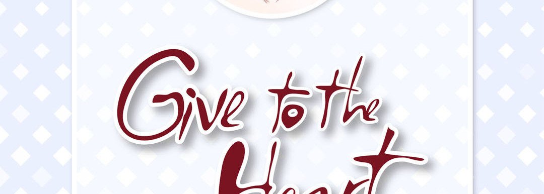 Give to the Heart - episode 62 - 5