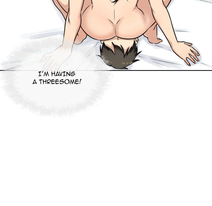 Excuse me, This is my Room - UNCENSORED - episode 50 - 9
