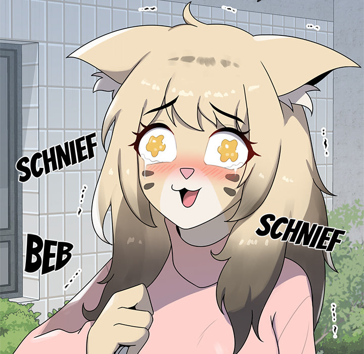 Tatzen auf dem Campus - episode 5 - 161