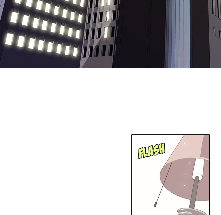 Wild City - episode 31 - 36