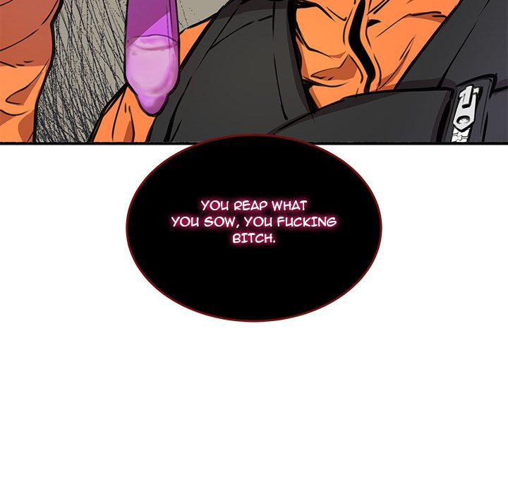 The Delivery Rider - episode 1 - 250