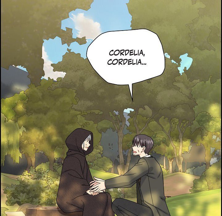 The Destroyer Fell in Love with Me - episode 71 - 5