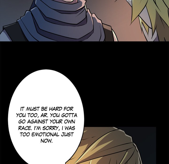 The Chronicle of Seven - episode 29 - 38