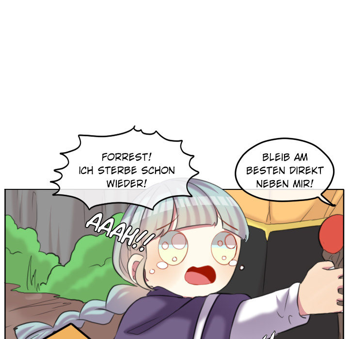 Das Chillige Pärchen - episode 100 - 16