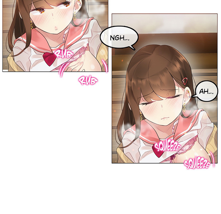 A Pervert's Daily Life - episode 74 - 26