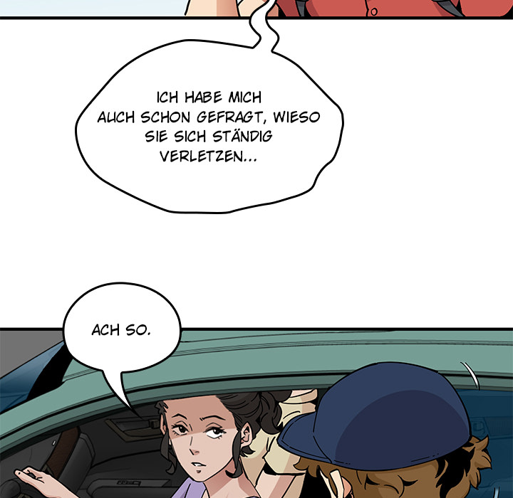Fabrik der Liebe - episode 9 - 120