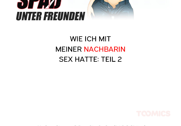 Spaß unter Freunden - episode 12 - 1