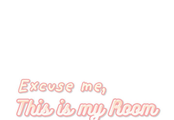 Excuse me, This is my Room - UNCENSORED - episode 39 - 0