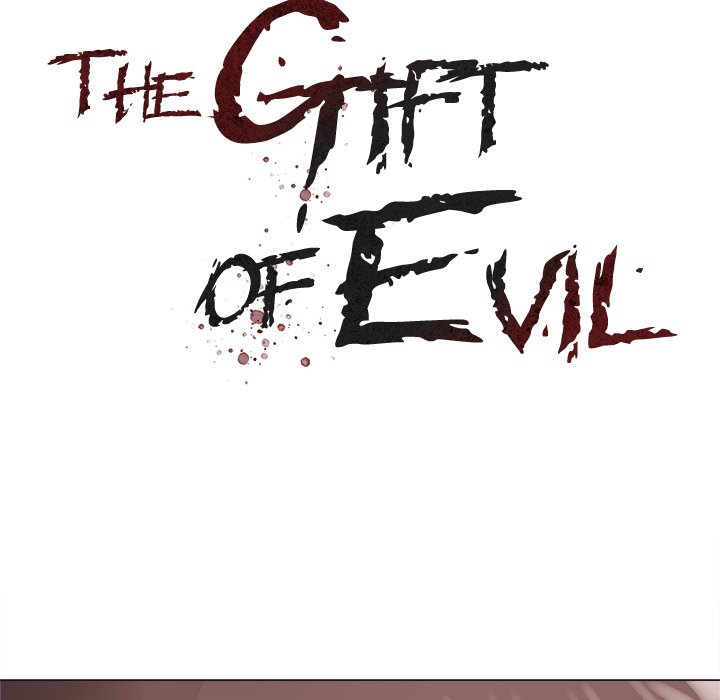 The Gift of Evil - episode 21 - 37