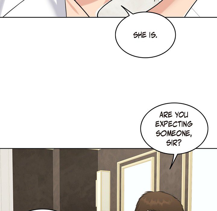 Wife for 1000 Days - episode 75 - 107