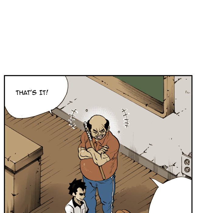 The Bully Hunter - episode 1 - 41