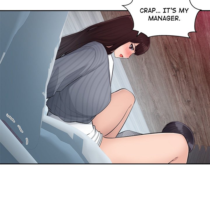 Office Desires - episode 3 - 25