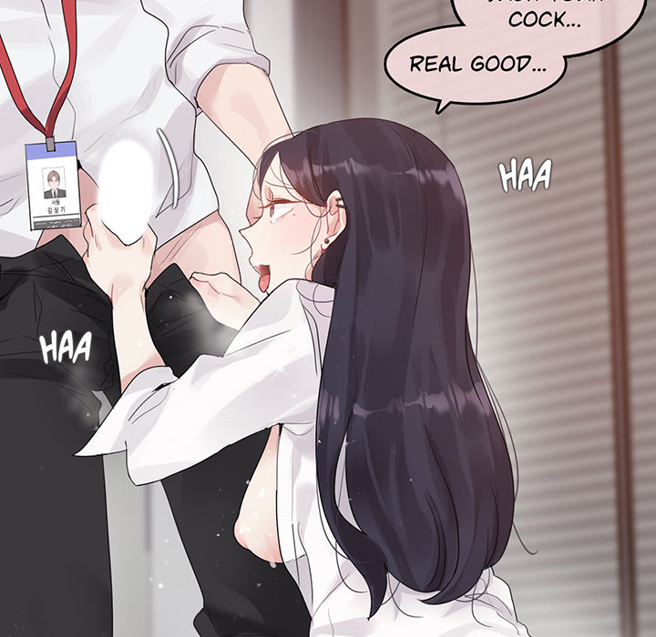 A Pervert's Daily Life - episode 129 - 29