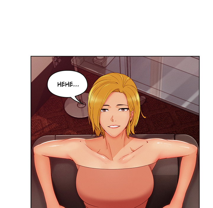 Lady Long Legs - episode 36 - 24