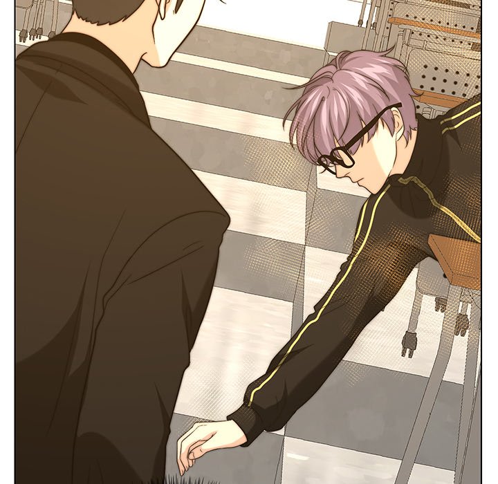 Recessive Omega K's Secret [Season 1] - episode 13 - 114