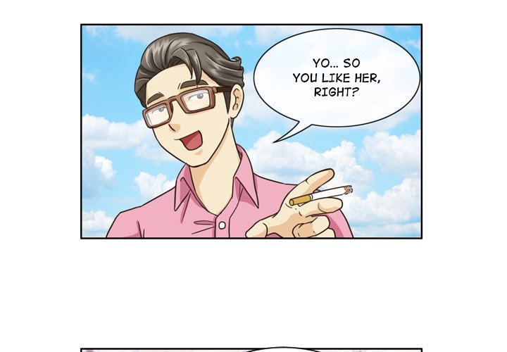 My New Co-worker - episode 7 - 0