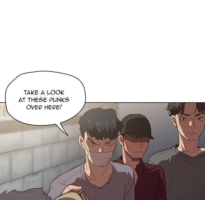 Who Cares If I'm a Loser! - episode 2 - 9