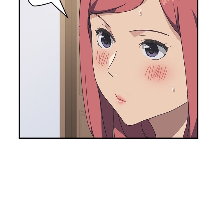 The Unwanted Roommate - episode 13 - 58