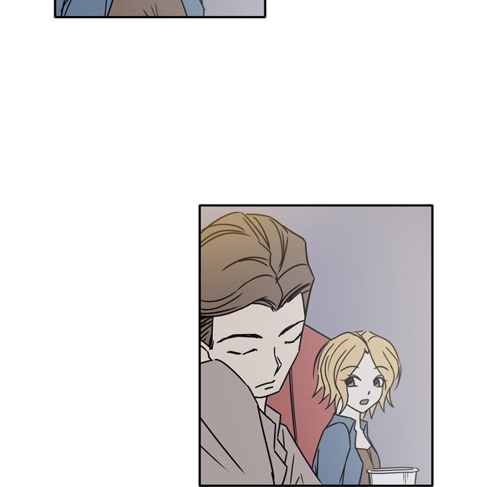 Misfortune - episode 11 - 11
