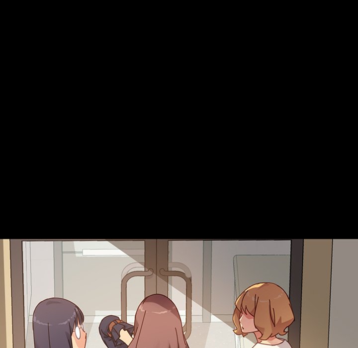 The Perfect Roommates - episode 11 - 16