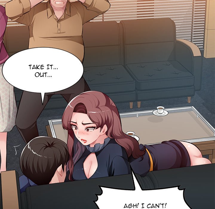 Boss Around - episode 27 - 25