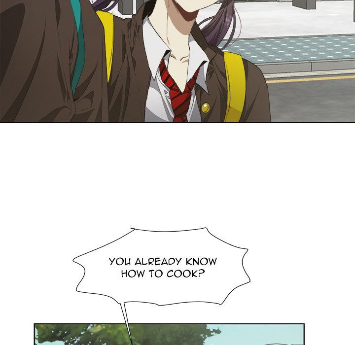 The Spring Scent of the Sea - episode 23 - 49