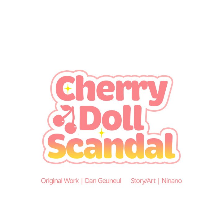 Cherry Doll Scandal - episode 7 - 34