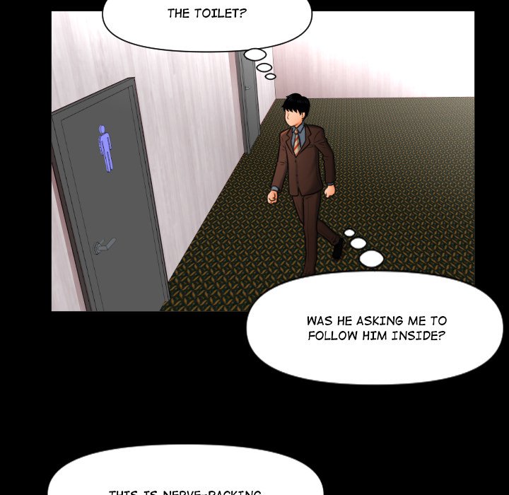 My Secretary - episode 1 - 52