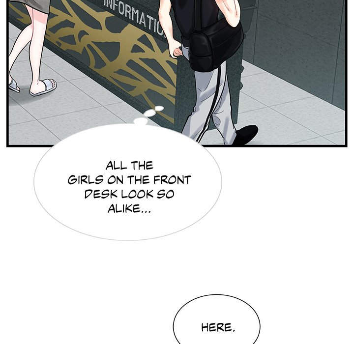 Match Made In Bed - episode 2 - 67
