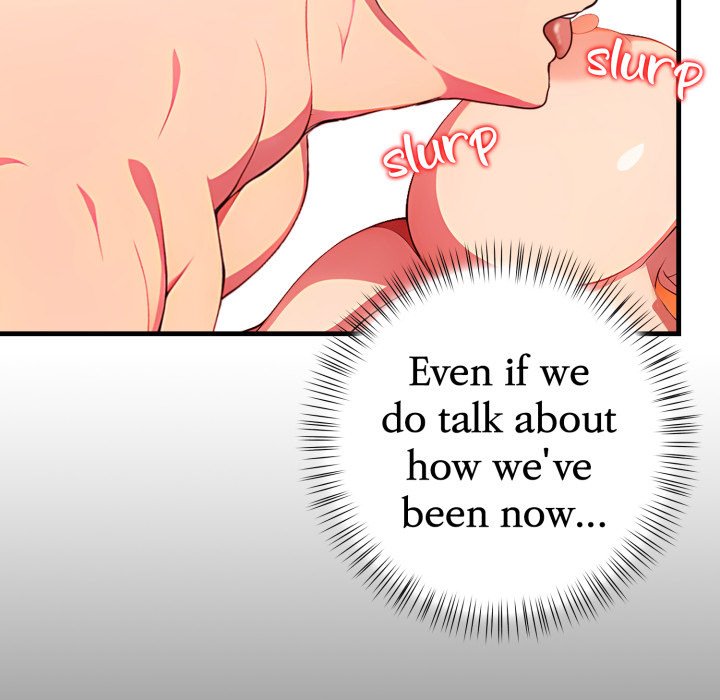 Stepping Out of the Shower to Find a Mysterious Beauty in My Bed - episode 12 - 82