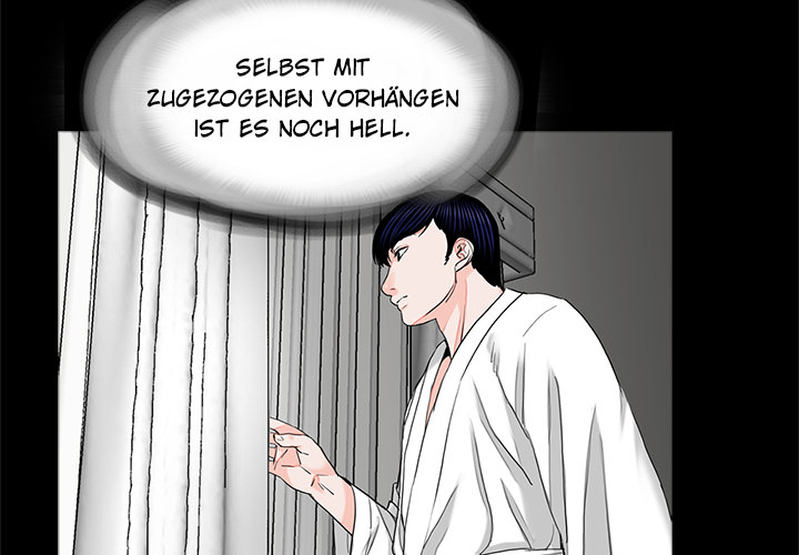 Nachtschicht in Gangnam - episode 11 - 2
