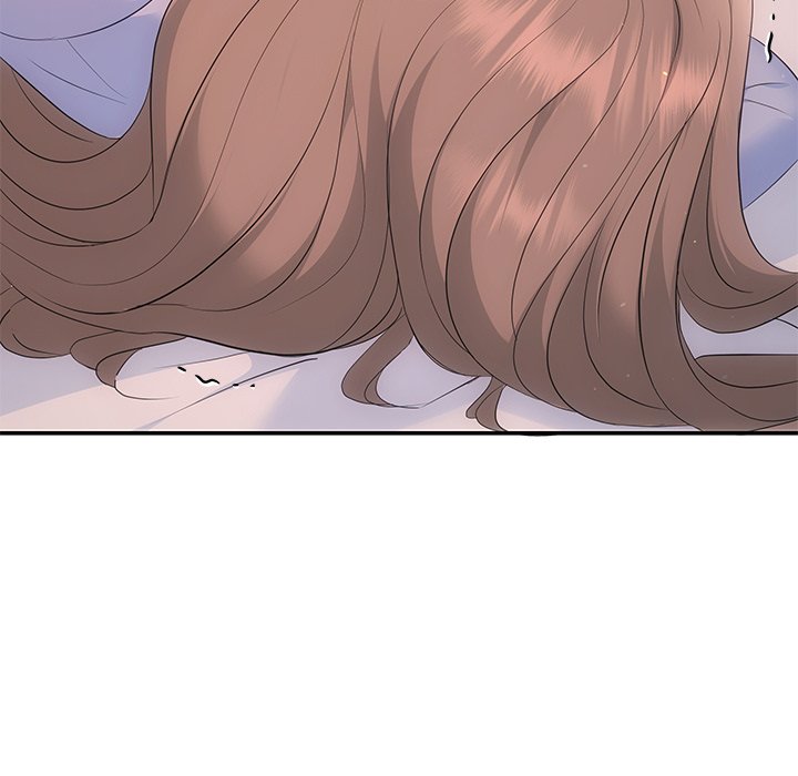 A Consensual Relationship - episode 18 - 19