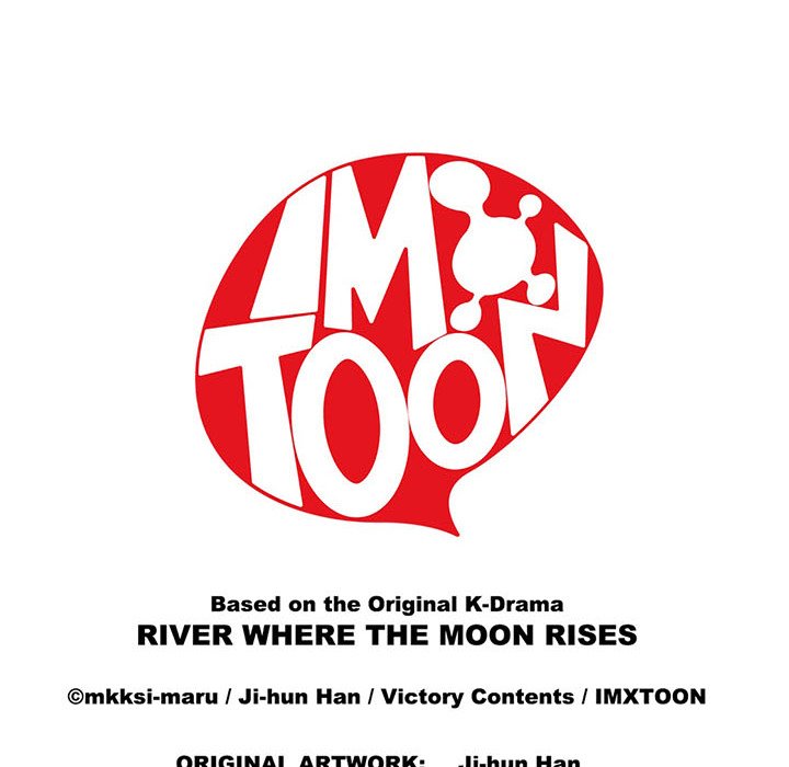 River Where the Moon Rises - episode 14 - 157