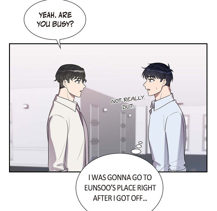 A Misogamist's Romance - episode 21 - 56