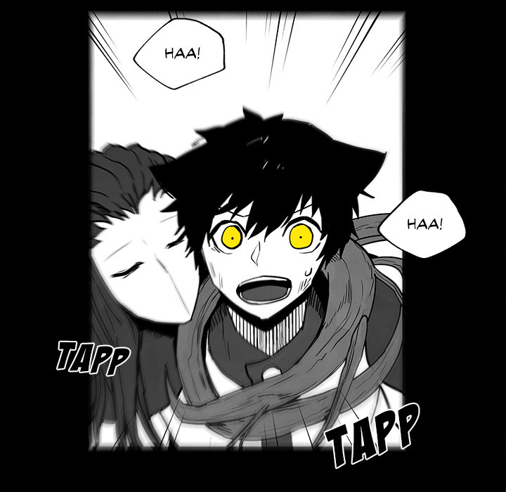 Nine Fantasy - episode 37 - 161