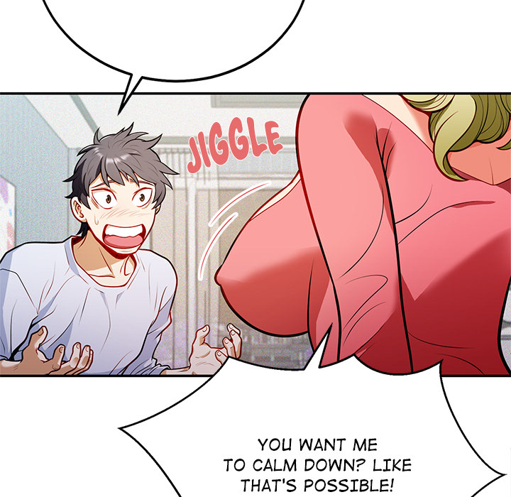 Body Swap - episode 1 - 27