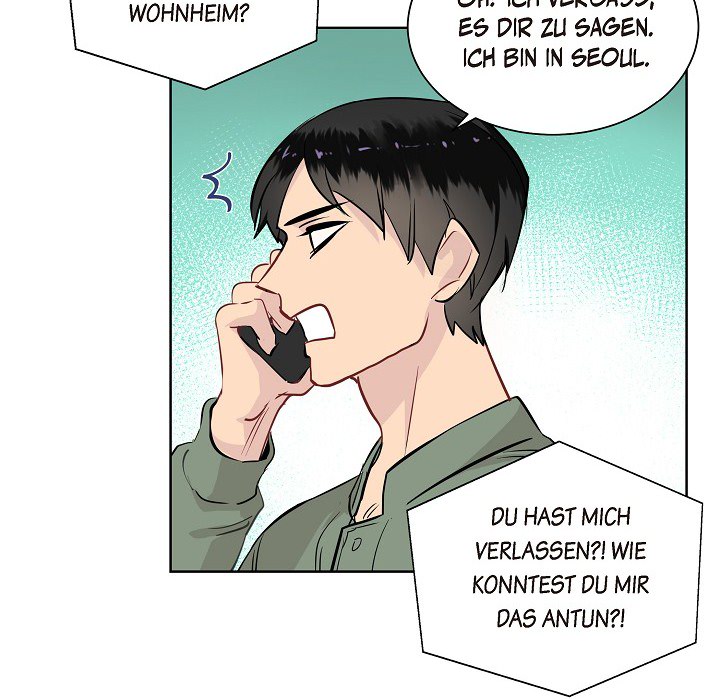 Die romantische Schlüsselverbindung - episode 27 - 25
