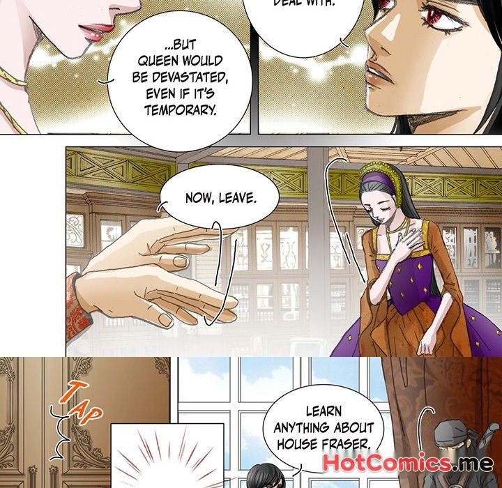 The Emperor's Woman - episode 49 - 16